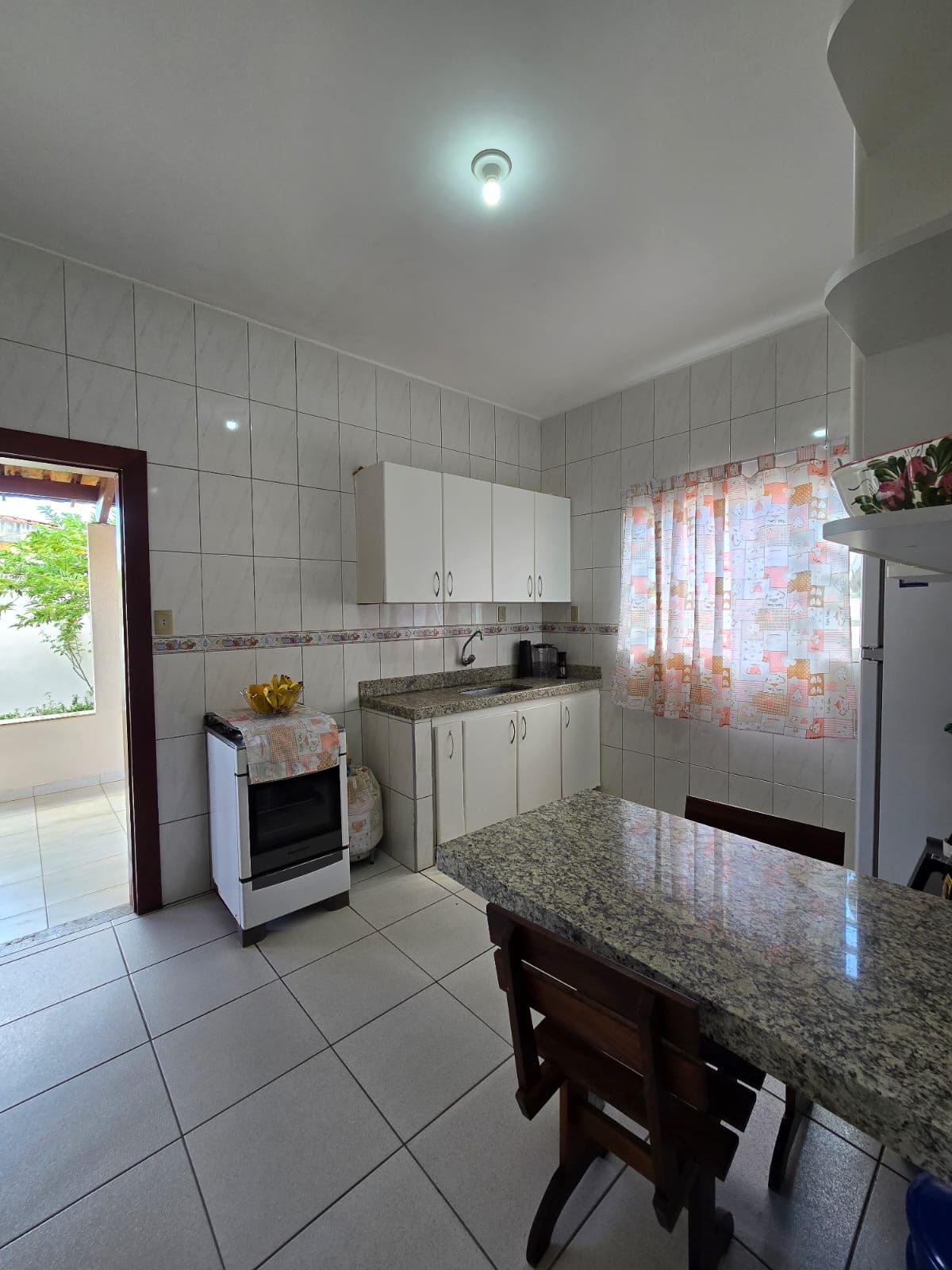 VENDO ÓTIMA CASA NO BAIRRO NOSSA SENHORA DO CARMO